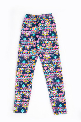 Лосини для дівчинки